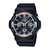 カシオ 腕時計 G-SHOCK ブラック GAW-100-1AJF-イメージ1