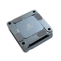 FINEDAY 折り畳み式スタンド Fineday Foldable Stand 68mm FD22350-68