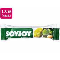 大塚製薬 ソイジョイ 抹茶&マカダミア 30g×48本 FCM5366