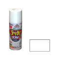 アサヒペン アスペンラッカースプレー 420ml 透明(クリヤ) FC250NS