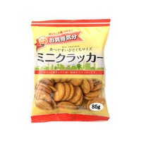 ジェーシーシー お買得気分 ミニクラッカー FC389PK