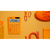 カシオ カラフル電卓 オレンジ MW-C20C-RG-N-イメージ4
