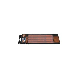スナップオン・ツールズ バーコ　ハンドソー替刃バイメタル　250mm×24山　100枚入 3906-250-24-100-イメージ1