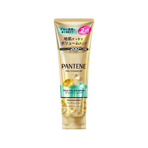 Ｐ＆Ｇ パンテーン ゴールドボリュームリペア 洗い流すトリートメント 270g FCK113C-イメージ1