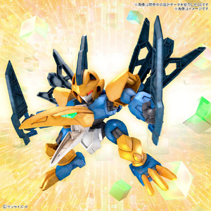 バンダイスピリッツ 天翔丸 ｿｳｿﾞｳﾃﾞﾝﾜﾀﾙ04ﾃﾝｼﾖｳﾏﾙ-イメージ7