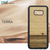 Man & Wood Galaxy S10+用天然木ケース Terra I16350S10P-イメージ4
