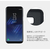 Man & Wood Galaxy S10+用天然木ケース Terra I16350S10P-イメージ7