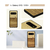 Man & Wood Galaxy S10+用天然木ケース Terra I16350S10P-イメージ8