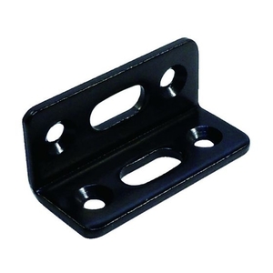 ダイドーハント ピッタリサポート 黒 TWL25 3×55×25×25mm FC697ET-7893256-イメージ1