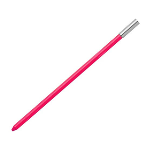ぺんてる マルチ8専用替芯 カラー芯 蛍光ピンク 2本入 FCF880U-CH2F-P-イメージ2