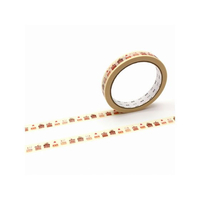 カモ井 mt large core ケーキ 強粘着 FCG567Y-MT01L089