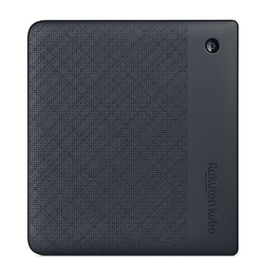 Kobo Libra 2 本体 ブラック Kobo N418-KJ-BK-S-EP 7インチ電子書籍 Kobo Libra 2 ブラック
