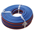 SUZUKID/ツインガスホース 酸素6.5φ・アセチレン9.5φ 20m W-79 FC065TU-1616907