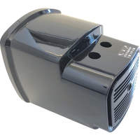 トラスコ モーター樹脂カバー TFBA-45-P27