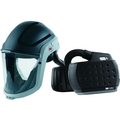 3M アドフロー[[TM上]] 電動ファン付き呼吸用保護具 FC759ZG-7955804