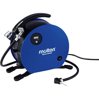 モルテン スマートラビット FCE771S-MCSR