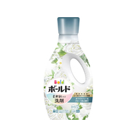 Ｐ＆Ｇ ボールド ジェル ホワイトティー&フローラルの香り 本体 650g FCK090E