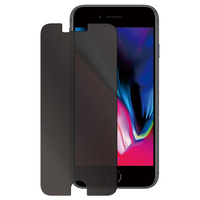 MSソリューションズ iPhone 8/7/6s/6用保護フィルム MS-IP47FLPC