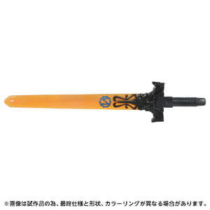 タカラトミー AOTP-44 エンシェントベクタープライム AOTP44ｴﾝｼｴﾝﾄﾍﾞｸﾀ-ﾌﾟﾗｲﾑ-イメージ5