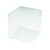 トラスコ中山 TRUSCO/5面アクリルディスプレイボックス 正方形 300×300×300 FC235KU-2081061-イメージ1