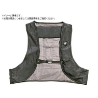 リンクサス/F-H-Vハーネス型ヒートベスト本体 M/L FHV-HOT-M/L FC203YU-2321399