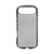 Hamee iPhone Air用TPUケース iFace Look in Clear ブラック 41-183506-イメージ1