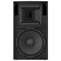 ヤマハ DZR15 パワードスピーカー DZR Series 黒|エディオン公式通販