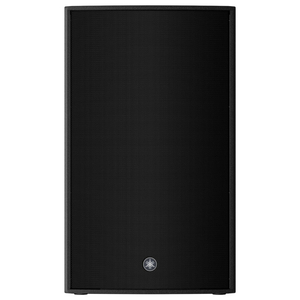 ヤマハ パワードスピーカー DZR Series 黒 DZR15-イメージ2
