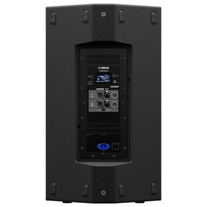 ヤマハ パワードスピーカー DZR Series 黒 DZR15-イメージ4