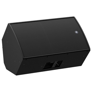 ヤマハ パワードスピーカー DZR Series 黒 DZR15-イメージ5