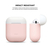 elago AirPods用シリコンケース elago ピンク EL_APDCSSCDC_PK-イメージ5