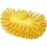 バーテック バーキュートプラス タンクブラシ ヘッド 黄 BCP-TBY FC250HU-2018518