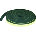 3M スコッチ すき間ふさぎ防水テープ 屋外用 7mm*10mm*2m FC926YE-4107004