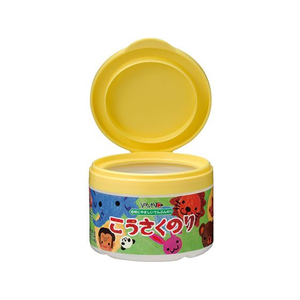 ヤマト こうさくのり どうぶつ FCG430U-K-100-イメージ2