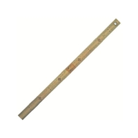 シンワ 竹ものさし50cm 71765 FC998WH-8164011