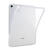 エレコム iPad(A16)用ソフトクリアケース 軽量 クリア TB-A25RUCCR-イメージ1