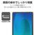 エレコム iPad(A16)用ソフトクリアケース 軽量 クリア TB-A25RUCCR-イメージ2