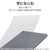 エレコム iPad(A16)用ソフトクリアケース 軽量 クリア TB-A25RUCCR-イメージ4