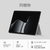 マイクロソフト Surface Pro 12 インチ(第 2 世代) SnapdragonR X2 Plus/16/256 プラチナ EP2-75844-イメージ17