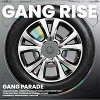 ソニ－ミュ－ジック ＧＡＮＧ　ＰＡＲＡＤＥ／ＧＡＮＧ　ＲＩＳＥ（厳選盤） WPCL-13639
