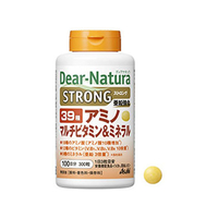 アサヒグループ食品 ディアナチュラ 39アミノマルチビタミン&ミネラル 100日 FC45669