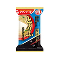 アマノフーズ いつものおみそ汁贅沢 とうふ FC92452
