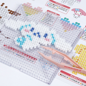 カワダ パーラービーズ サンリオキャラクターズ PBｻﾝﾘｵｷﾔﾗｸﾀ-ｽﾞ-イメージ5