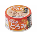 いなば CIAO とろみ ささみ・まぐろ ホタテ味 80g F850813-A-41