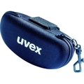 uvex 保護メガネ用ハードケース FC760FE-8190824