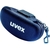 uvex 保護メガネ用ハードケース FC760FE-8190824-イメージ1