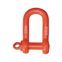 大洋製器工業 軽量捻込シャックル RSS-16t 16809520538 FC957HH-3319521