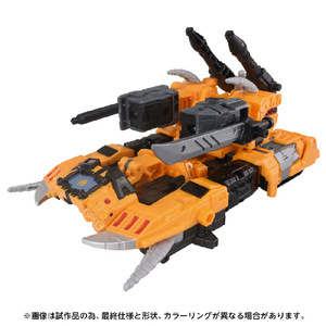 タカラトミー AOTP-45 ヘラルド オブ ユニクロン トランスフォーマー AOTP45ﾍﾗﾙﾄﾞｵﾌﾞﾕﾆｸﾛﾝ-イメージ3