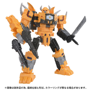 タカラトミー AOTP-45 ヘラルド オブ ユニクロン トランスフォーマー AOTP45ﾍﾗﾙﾄﾞｵﾌﾞﾕﾆｸﾛﾝ-イメージ4