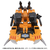 タカラトミー AOTP-45 ヘラルド オブ ユニクロン トランスフォーマー AOTP45ﾍﾗﾙﾄﾞｵﾌﾞﾕﾆｸﾛﾝ-イメージ5
